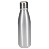 Silver Economy 500mL Aluminium Bottles